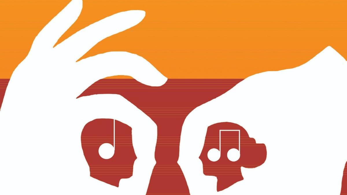 Collection of short stories that strikes a chord with music lovers